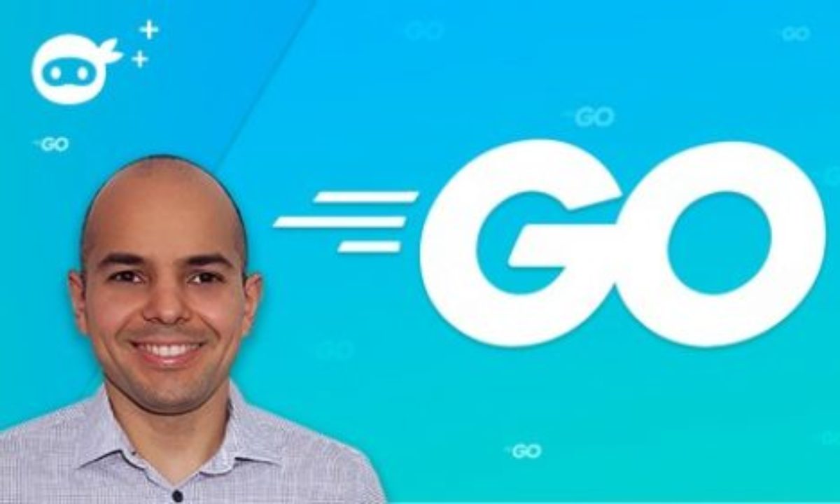 Aprende a Programar Con Go