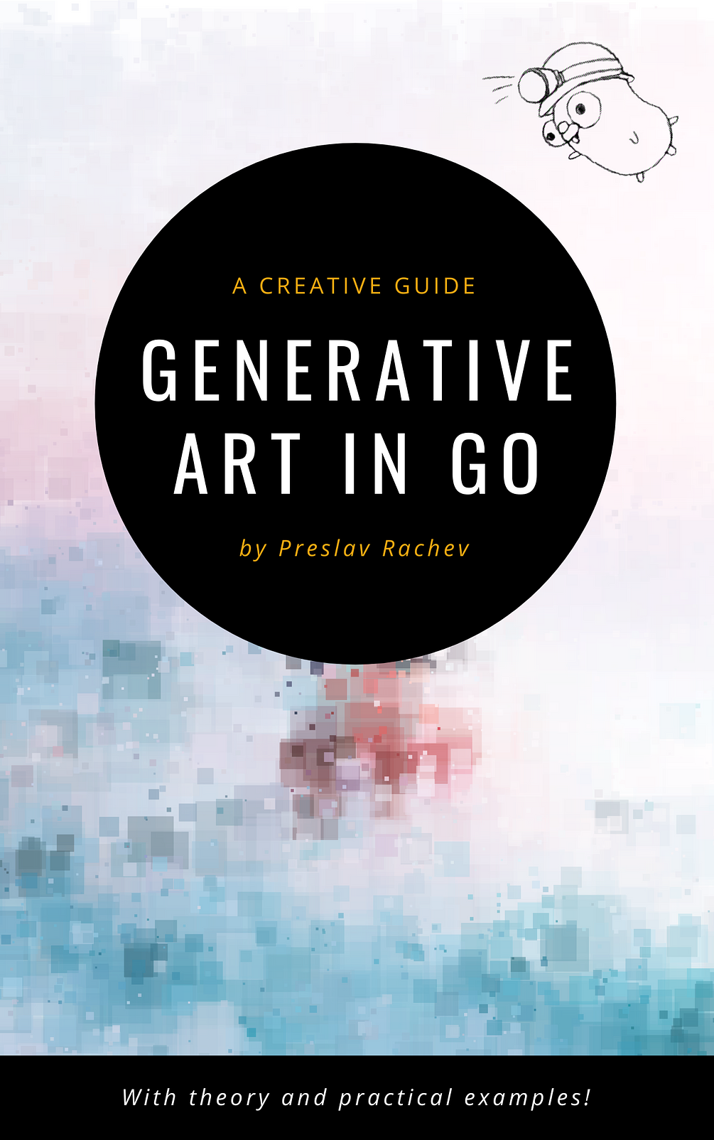 Generative Art in Golang