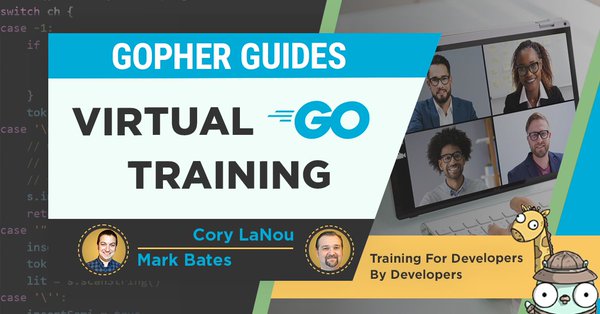 Gopherguides