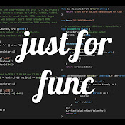 Justforfunc