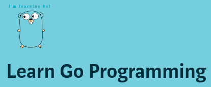 Learn Go Programming