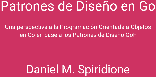 Patrones De Diseño en Go